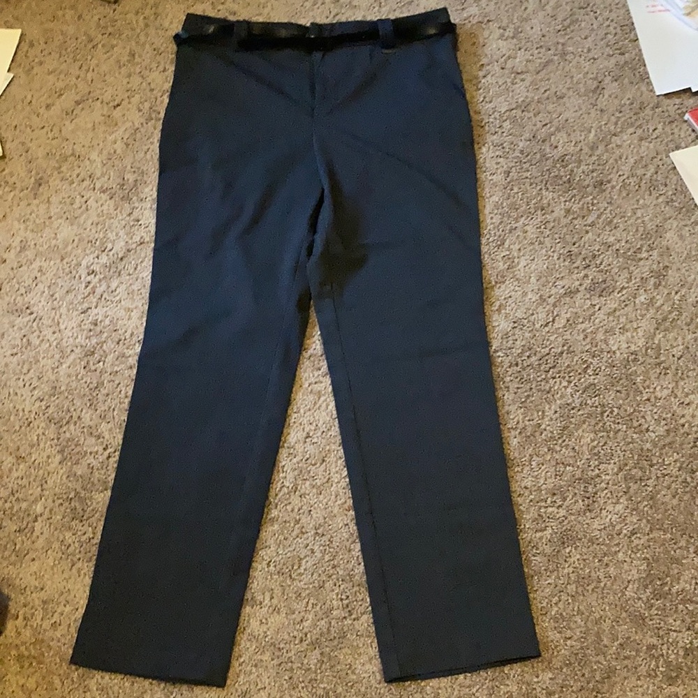 Calvin Klein Skinny Pants